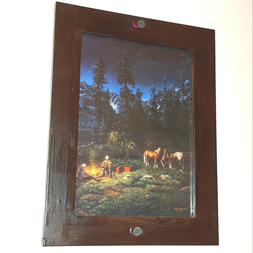 5 for $25- Western Camp Picture